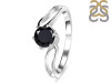 Black Tourmaline Ring BLS-RDR-5.