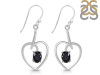 Black Tourmaline Earring BLS-RDE-441.