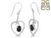 Black Tourmaline Earring BLS-RDE-441.
