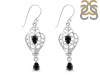 Black Tourmaline Earring BLS-RDE-67.