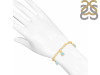 Blue Chalcedony Bracelet BLX-RDB-171.