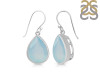 Blue Chalcedony Earring BLX-RDE-1253.