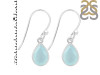 Blue Chalcedony Earring BLX-RDE-1639.