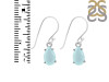 Blue Chalcedony Earring BLX-RDE-979.