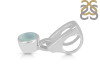 Blue Chalcedony Pendant BLX-RDP-134.