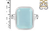 Blue Chalcedony Ring BLX-RDR-1847.