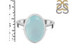 Blue Chalcedony Ring BLX-RDR-1892.