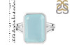 Blue Chalcedony Ring BLX-RDR-1917.