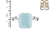 Blue Chalcedony Ring BLX-RDR-1926.