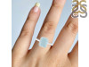 Blue Chalcedony Ring BLX-RDR-1926.