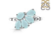 Blue Chalcedony Ring BLX-RDR-2065.
