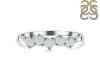 Blue Chalcedony Ring BLX-RDR-2072.