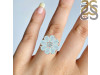 Blue Chalcedony Ring BLX-RDR-2078.