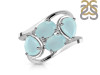 Blue Chalcedony Ring BLX-RDR-2081.