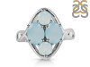 Blue Chalcedony Ring BLX-RDR-2083.