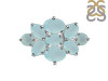 Blue Chalcedony Ring BLX-RDR-2084.
