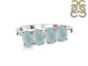 Blue Chalcedony Ring BLX-RDR-2086.