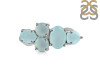 Blue Chalcedony Ring BLX-RDR-2089.