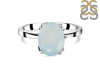 Blue Chalcedony Ring BLX-RDR-2091.