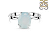 Blue Chalcedony Ring BLX-RDR-2092.