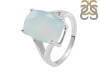 Blue Chalcedony Ring BLX-RDR-2119.
