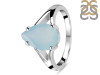 Blue Chalcedony Ring BLX-RDR-2123.