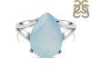 Blue Chalcedony Ring BLX-RDR-2124.