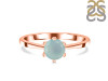 Blue Chalcedony Ring BLX-RDR-2125.