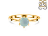 Blue Chalcedony Ring BLX-RDR-2125.
