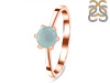 Blue Chalcedony Ring BLX-RDR-2125.