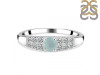 Blue Chalcedony Ring BLX-RDR-2270.