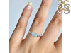 Blue Chalcedony Ring BLX-RDR-2287.