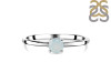 Blue Chalcedony Ring BLX-RDR-235.