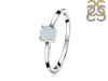 Blue Chalcedony Ring BLX-RDR-235.