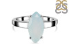Blue Chalcedony Ring BLX-RDR-2355.