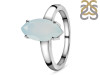Blue Chalcedony Ring BLX-RDR-2355.