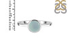 Blue Chalcedony Ring BLX-RDR-237.