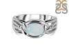 Blue Chalcedony Ring BLX-RDR-24.