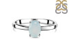 Blue Chalcedony Ring BLX-RDR-242.
