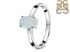 Blue Chalcedony Ring BLX-RDR-242.
