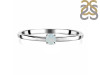 Blue Chalcedony Ring BLX-RDR-2460.