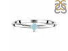 Blue Chalcedony Ring BLX-RDR-2461.