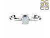 Blue Chalcedony Ring BLX-RDR-2462.