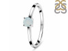 Blue Chalcedony Ring BLX-RDR-2462.