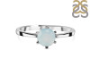 Blue Chalcedony Ring BLX-RDR-2463.
