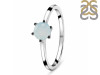 Blue Chalcedony Ring BLX-RDR-2465.
