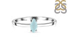Blue Chalcedony Ring BLX-RDR-2468.