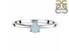 Blue Chalcedony Ring BLX-RDR-2509.