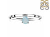 Blue Chalcedony Ring BLX-RDR-2510.