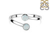 Blue Chalcedony Ring BLX-RDR-2524.